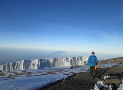 2 Nights 3 Days Kilimanjaro hike