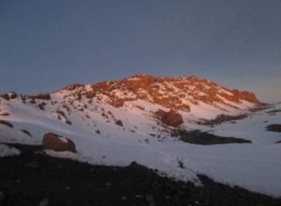 Kilimanjaro Day Hike