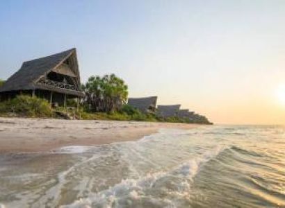 Dar es Salaam to Bagamoyo day Trip