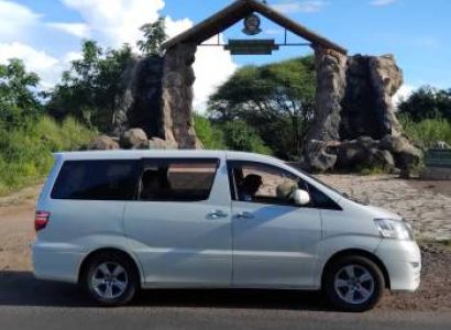 Airport Transfers and meet and greet Services on arrival: