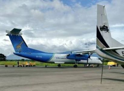 3 Nights 4 Days Luxury Short Safari from Kenya to Tanzania
