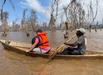 Local Canoeing, Waterfall Tour, and Cooking Class in Mto wa Mbu Village