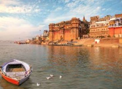 Varanasi Tour Package 4 Nights - 5 Days