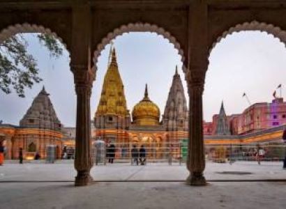 Kashi - Varanasi Tour Package 2 Nights - 3 Days