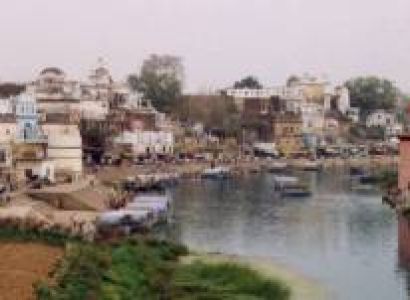 2 Night - 3 Days Chitrakoot Package