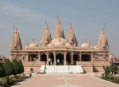 2 Night - 3 Days Chhapaiya Package