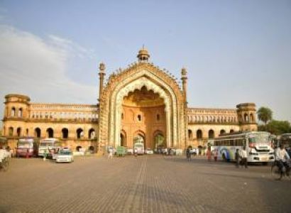 2 Night - 3 Days Lucknow Package