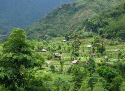 3 Night - 4 Days Bali Package