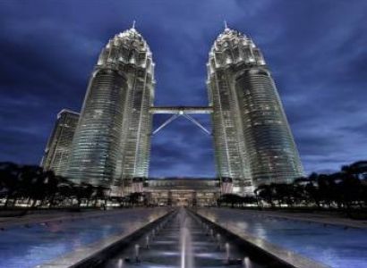 3 Night - 4 Days Malaysia Package