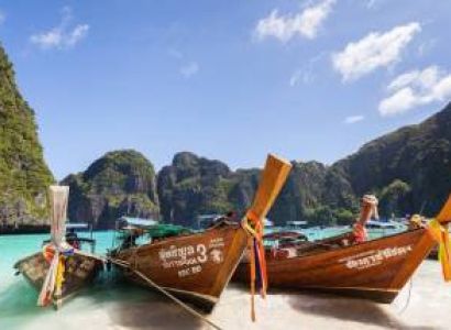 3 Night - 4 Days Thailand Package