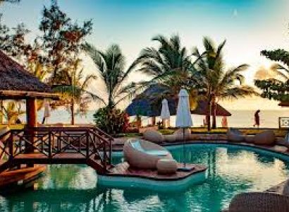 Zanzibar Honeymoon Package 5N 6D