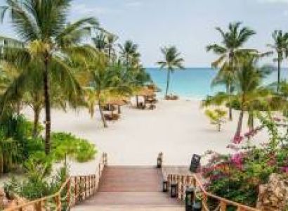 Zanzibar Vacation 3N 4D Tour
