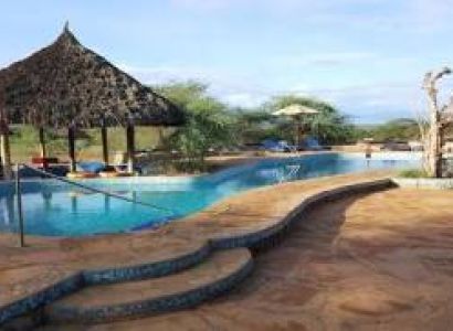 10 Days Of Untamed Beauty With Sopa Lodges Tour