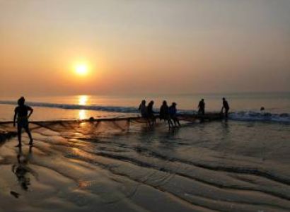 Customized Digha Tour - PRIVATE