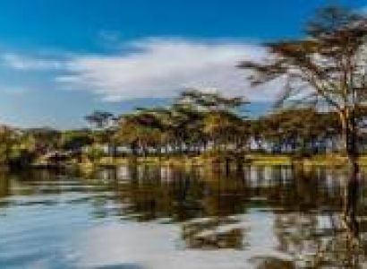 5 Days Maasai Mara - Lake Naivasha - Amboseli Safari Tour