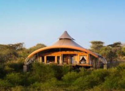 8 Days Best Of Kenya Safari Tour