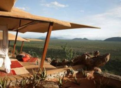 9 Days Magical Kenya Highlights Safari Tour