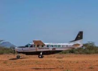 3 Days Wings Over Amboseli Safari Tour