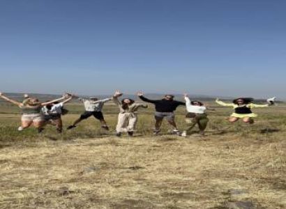 5 Nights / 6 Days Classic Kenya Safari