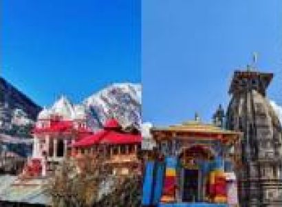 Winter Chardham Yatra - Explore The Sacred Dhams In The Snow