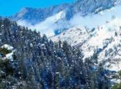 Kedarkantha Trek From Delhi Package