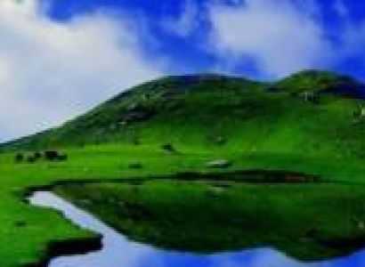 Guptkashi - Triyuginarayan - Panwali Kantha Trek - Scenic Himalayan Trail
