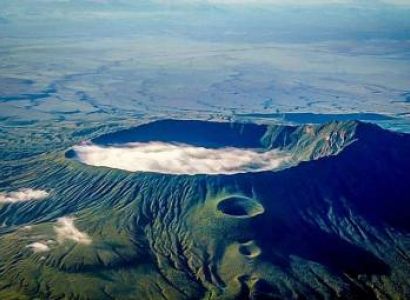 1 Day Mount Longonot National Park Tour