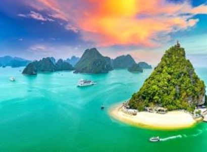 Vietnam 2N Tour Package