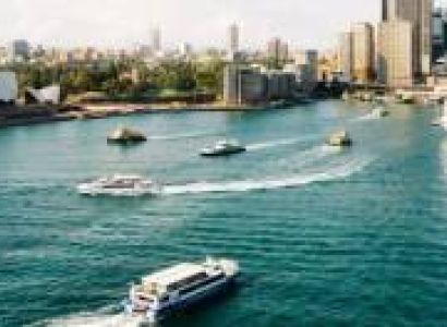 Australia 5N Tour Package