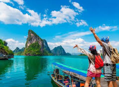 Andaman 7 Night Tour Package