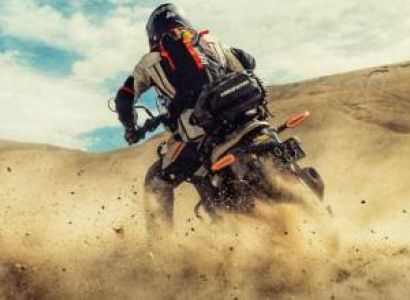 Ladakh Umling La Special 7 Nights - 8 Days Expedition Tour