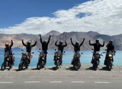 Ladakh 6N - 7D Tour