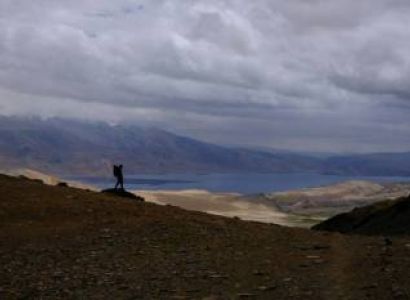 Rumtse Tsomoriri Trekking Tour 7N - 8D
