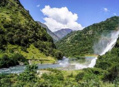 11 Days Arunachal Tour Package