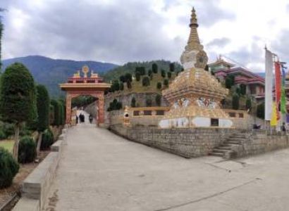 9 Days Arunachal Tour Package