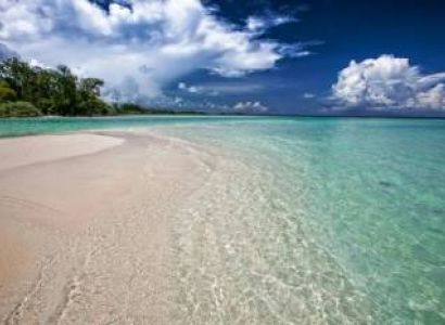 Port Blair To Diglipur 8 Nights - 9 Days Tour