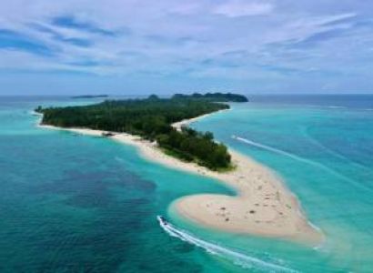 Andaman 7Night - 8Days Plan Added Jolly Bouy - Family Package - Minimum 5 Pax