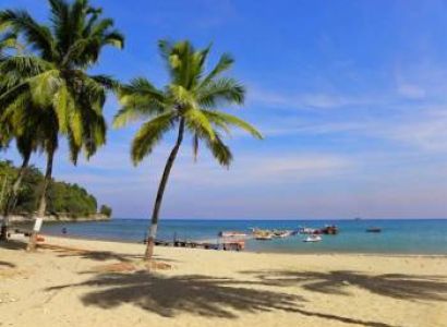 Andaman Group Tour - Minimum 20 Pax 6N - 7D
