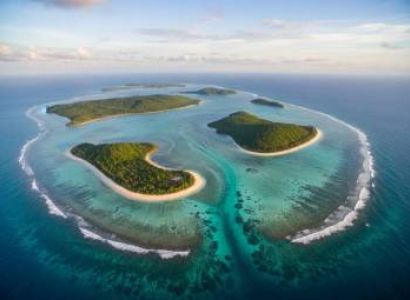 Andaman Family Package 8N - 9D