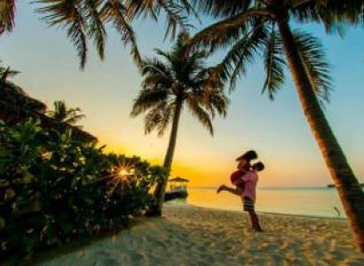 Andaman Exotic Honeymoom Tour 4N - 5D