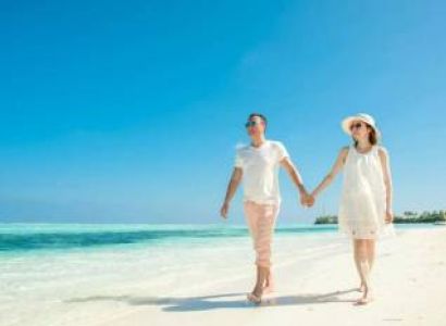 Andaman Romantic - Family Package 5N - 6D
