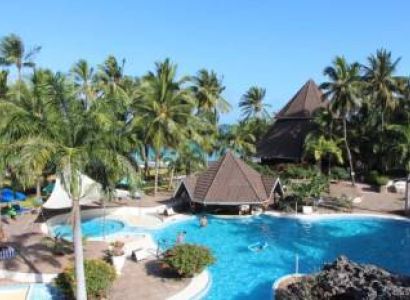 14 Days Of Safari - Culture And Relaxation In Kenya Tour