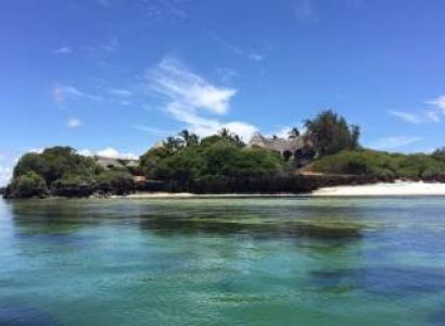 Watamu Safari Blu Tour