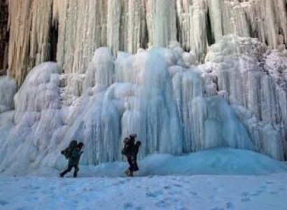 Chadar Trek - 8 Days Tour
