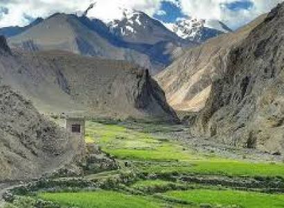 Markha Vellay Trek Over Kandala Pass Tour