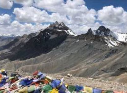 Markha Valley Trek Tour