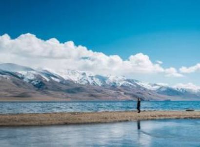 Leh Ladakh Tour Itinerary 7 Nights - 8 Days