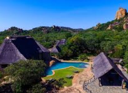 2 Nights 3 Day in Matobo