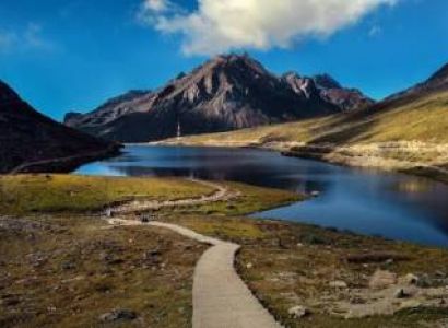 10 Days Meghalaya - Arunachal - Assam Tour