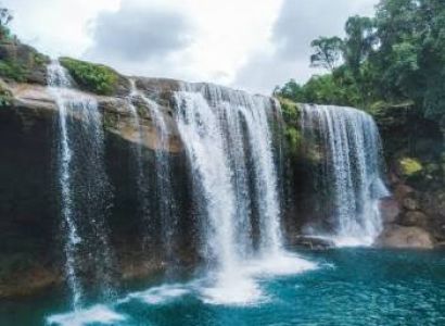 7 Days Meghalaya With Kaziranga - Family Tour